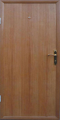 Дверь №23 | Ламинатное покрытие